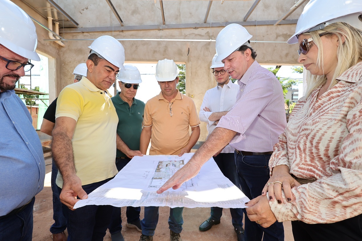 McDonald's Dourados April: The Quest for Online Information